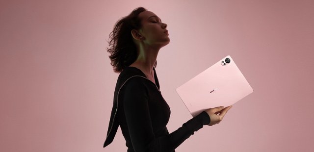 Huawei MatePad Air 2024: флагманский планшет с антибликовым экраном и мощной начинкой