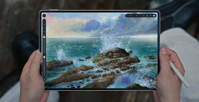 Huawei MatePad Pro 12.2: мощный планшет с OLED-экраном 144 Гц и спутниковой связью Huawei MatePad Pro 12.2: мощный планшет с OLED-экраном 144 Гц и спутниковой связью