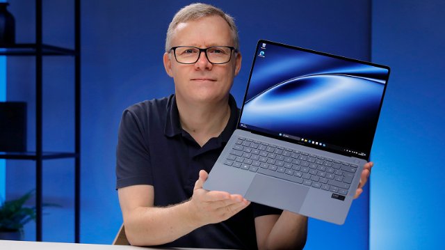 Новый Huawei MateBook X Pro 2024 появился в России: премиальный ноутбук с топовыми характеристиками